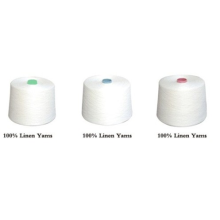 Snow-dragon linen textile co.,ltd-供应100%亚麻纱